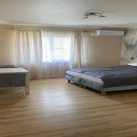 In Mi Dzywodzie Near Baltic Beaches *