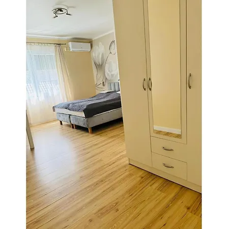 Prázdninový dům In Mi Dzywodzie Near Baltic Beaches Międzywodzie