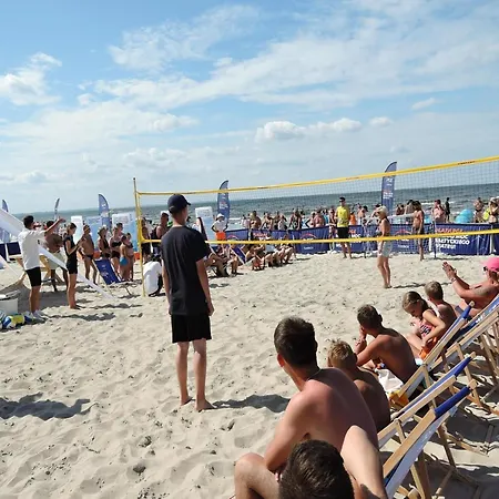Prázdninový dům In Mi Dzywodzie Near Baltic Beaches *