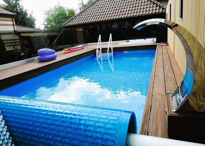 Feriehus In Mi Dzywodzie Near Baltic Beaches *